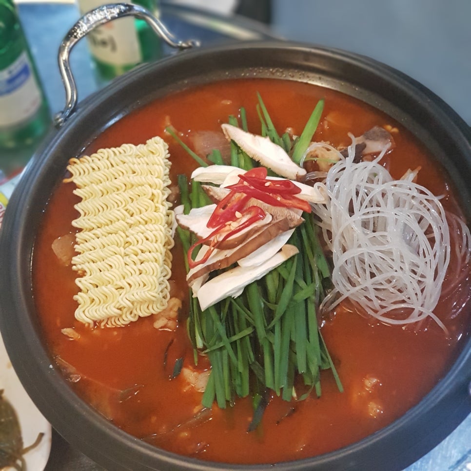 아재곱창 이미지