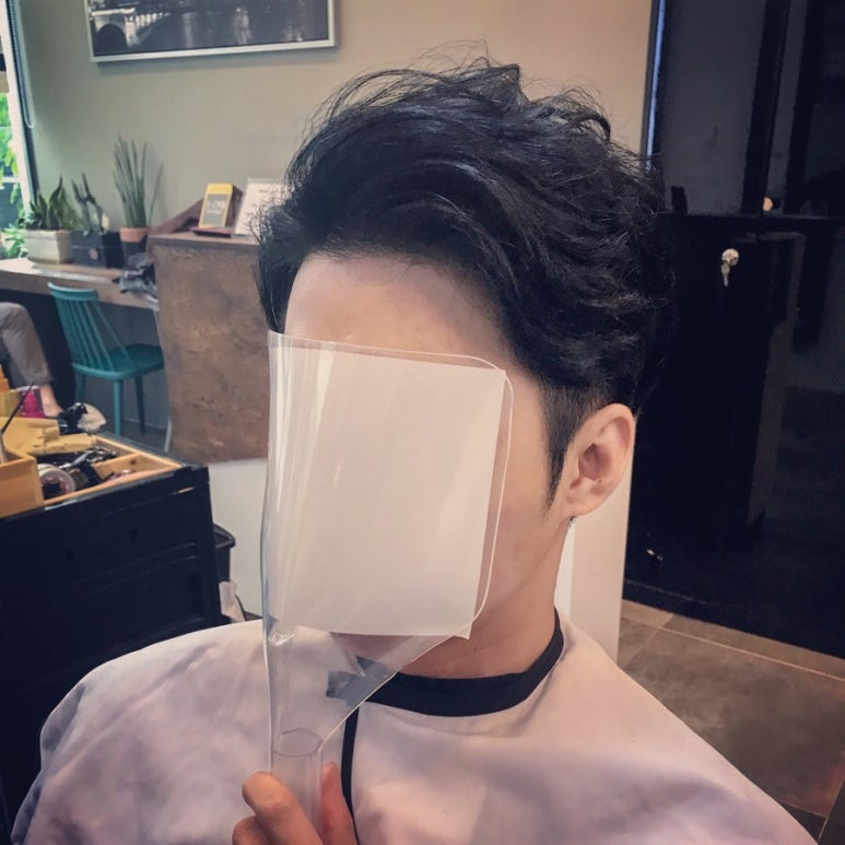 마리헤어숍 이미지