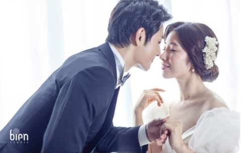 비앙스튜디오 이미지