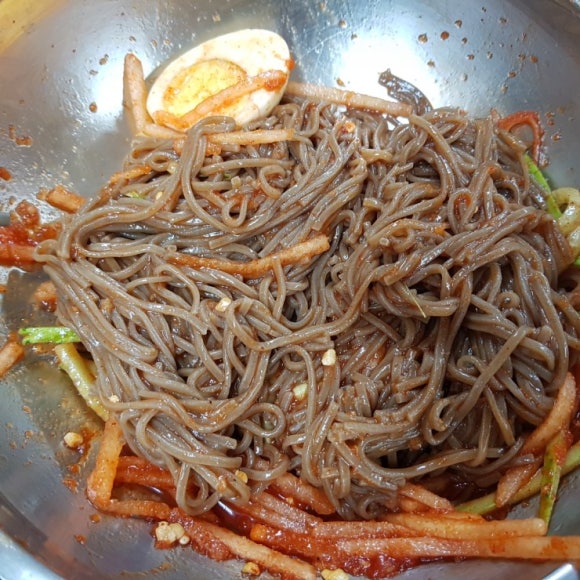 총각네면옥 이미지