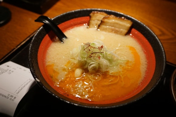 라라멘 이미지