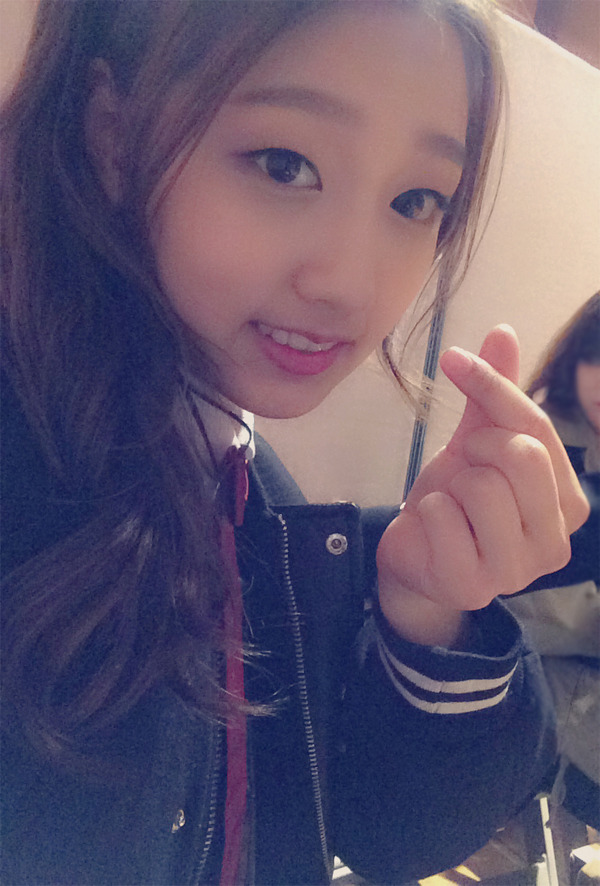 러블리스 이미지