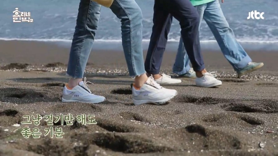 자전거 풍경 줄거리