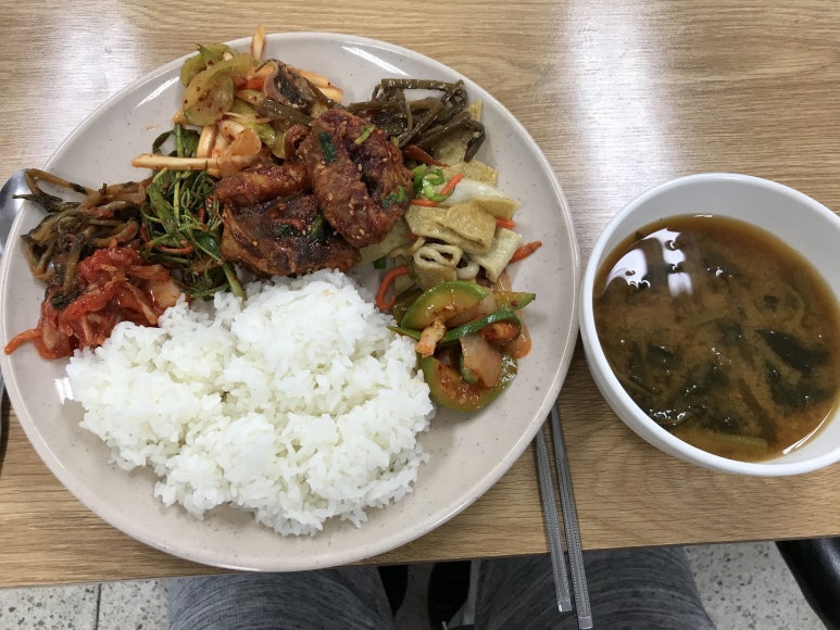 이모네한식부페 이미지