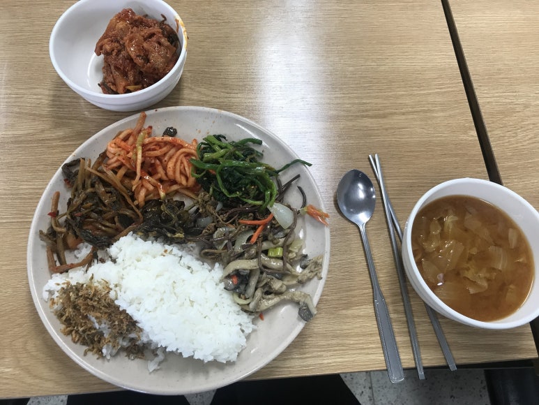 이모네한식부페 이미지