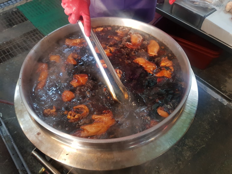 족발마트 이미지
