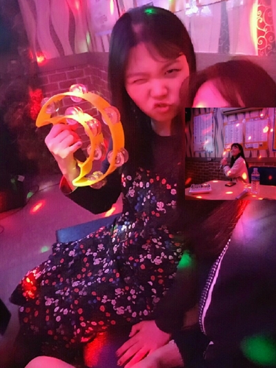 보스노래연습장 이미지