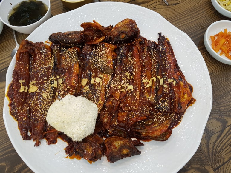 명태사랑 이미지