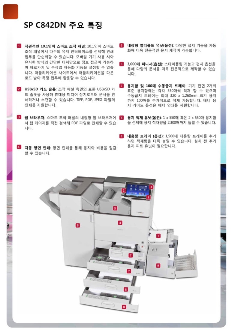 로뎀출력 이미지