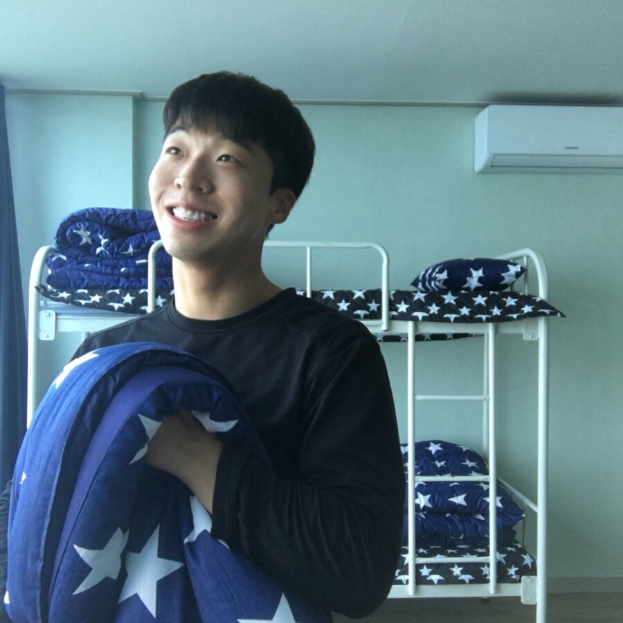 더파랑 이미지