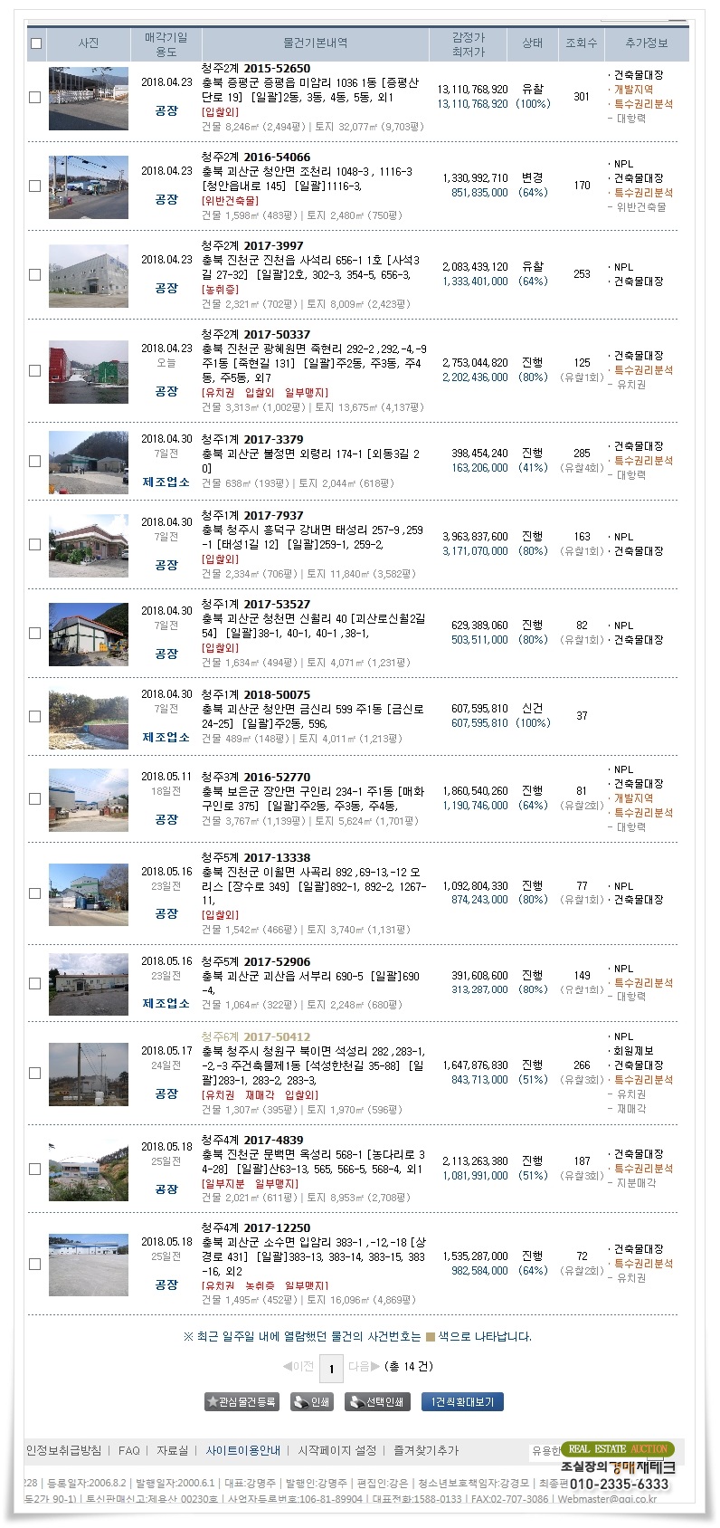(주)엔에스푸드 이미지