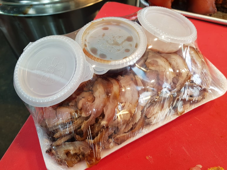 족발마트 이미지