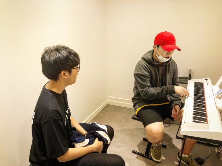 춤쟁이댄스보컬아카데미학원 이미지