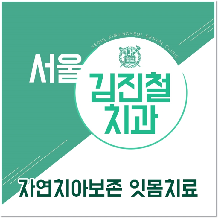 서울김진철치과 이미지