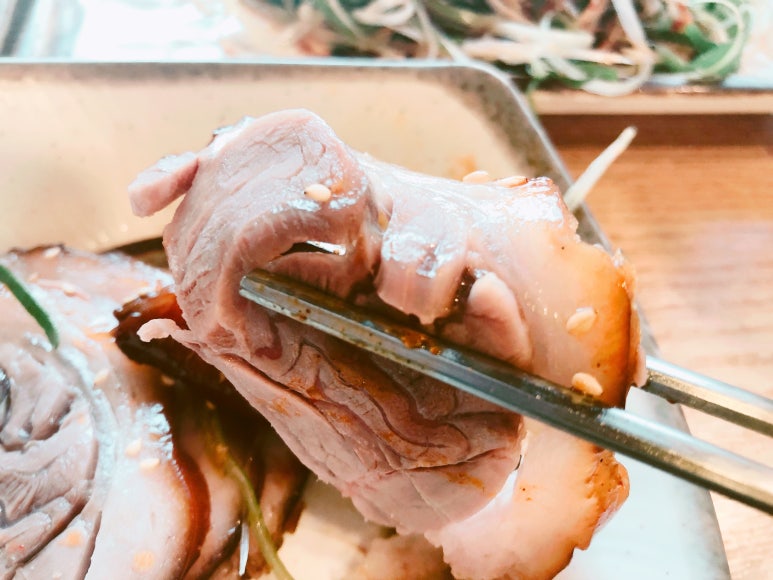 이성수왕족발 이미지