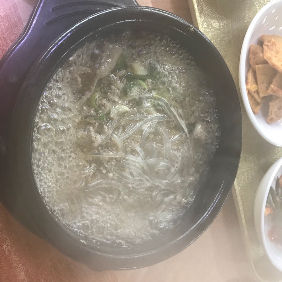 신화기사식당 이미지