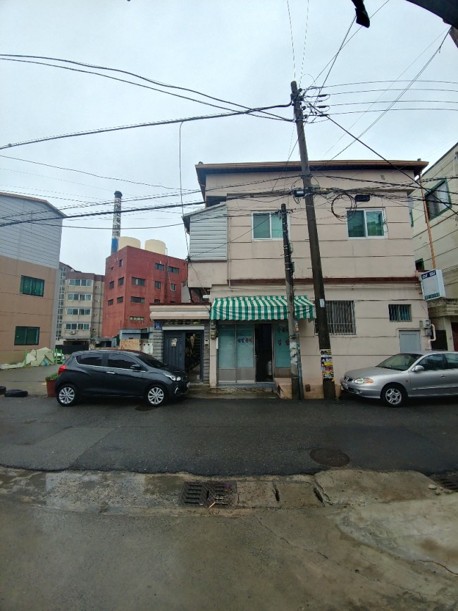 삼일분식 이미지