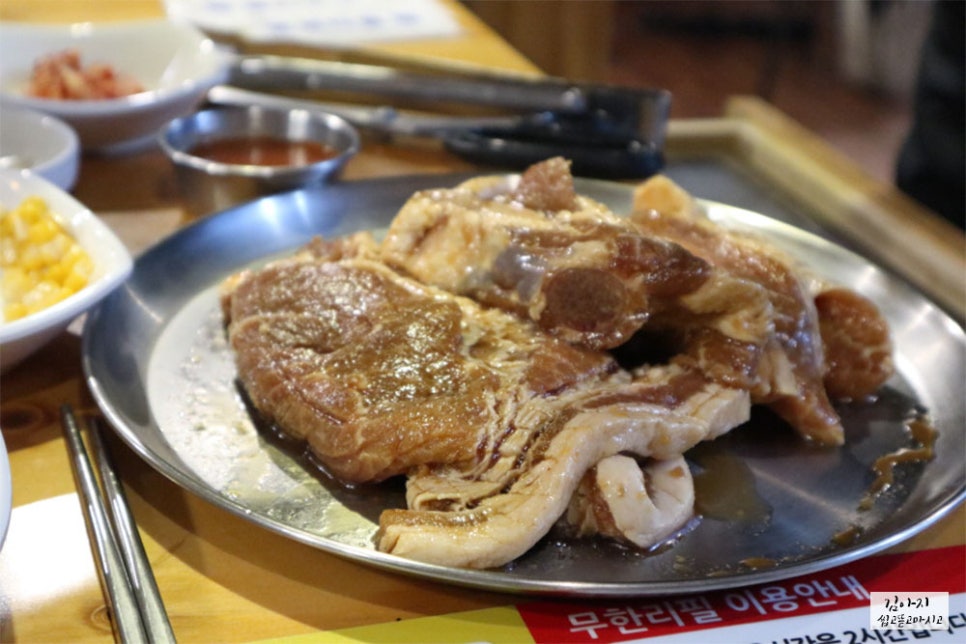 명륜당푸드 이미지
