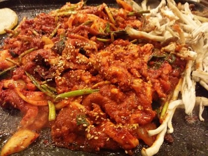 가야촌 이미지