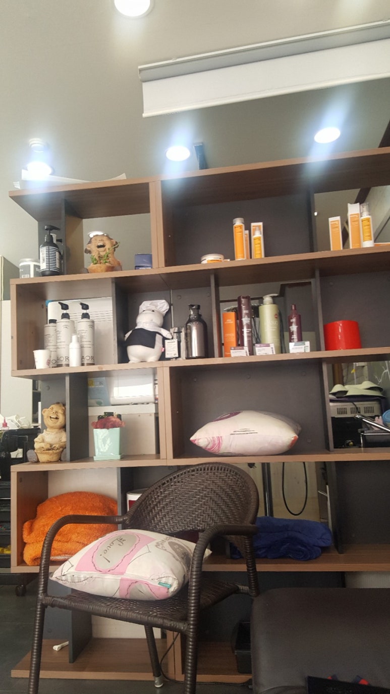 예예미용실 이미지