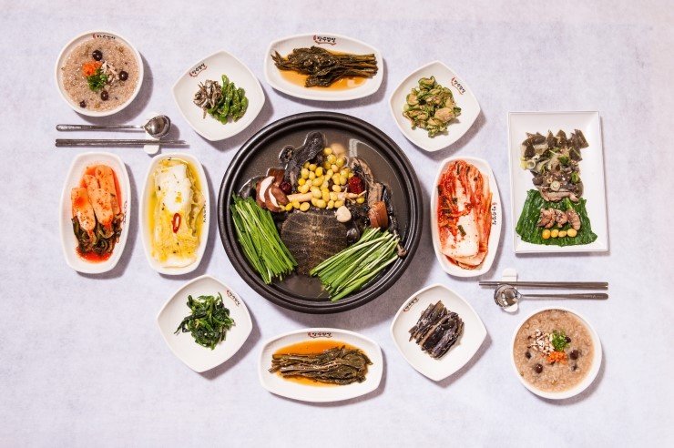 장수환경개발 이미지