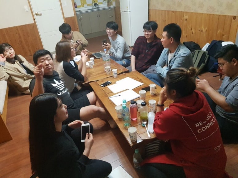 참샘산방 이미지