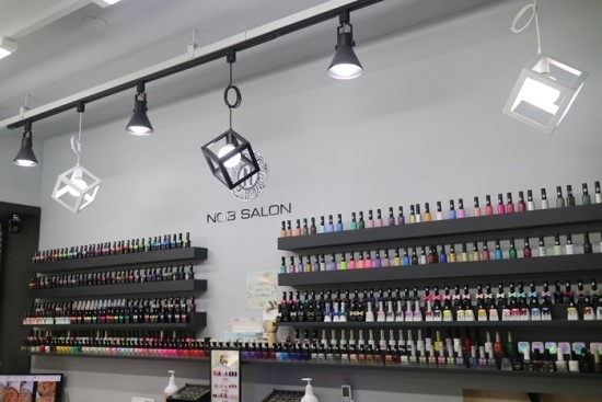 노브살롱 이미지