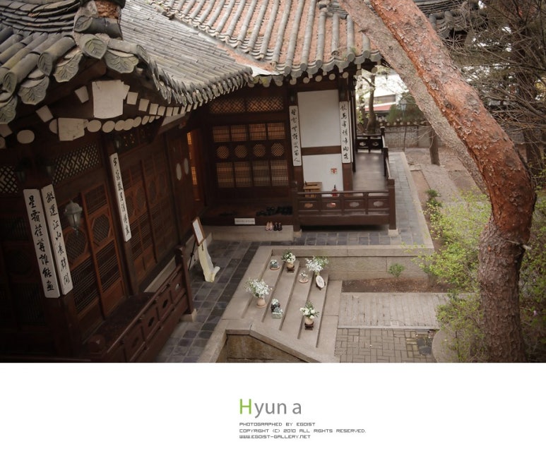 삼청각 이미지