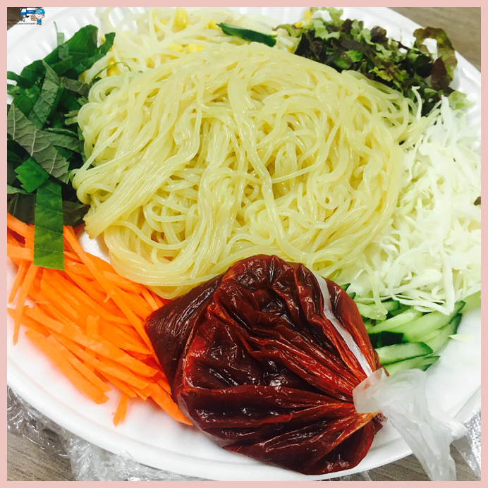 일품왕족발 이미지