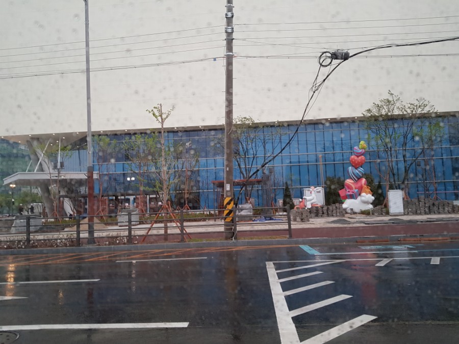 롯데시네마 군산몰 7관 이미지