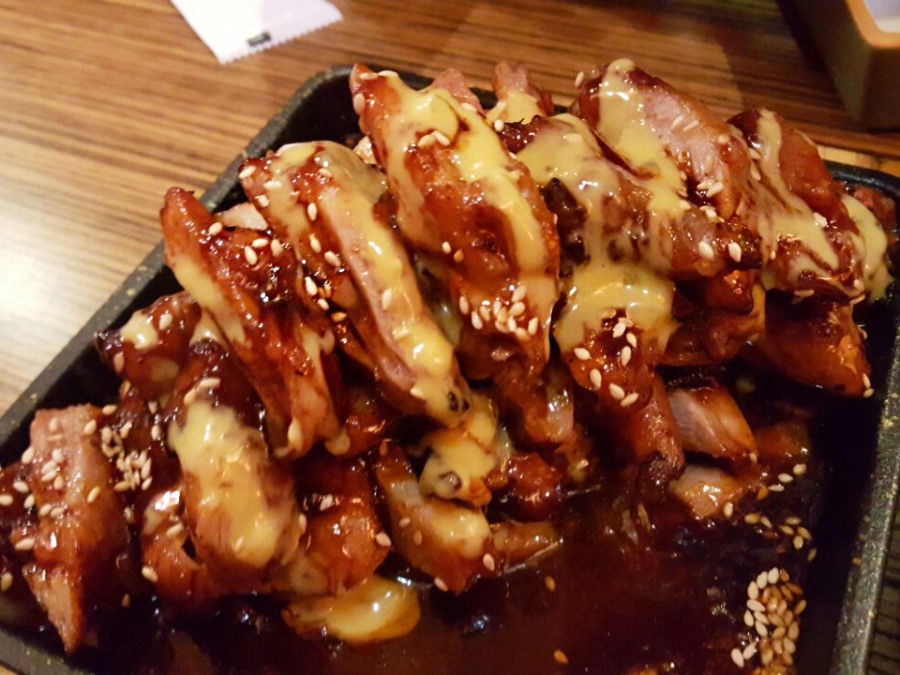 땅땅치킨마산 이미지