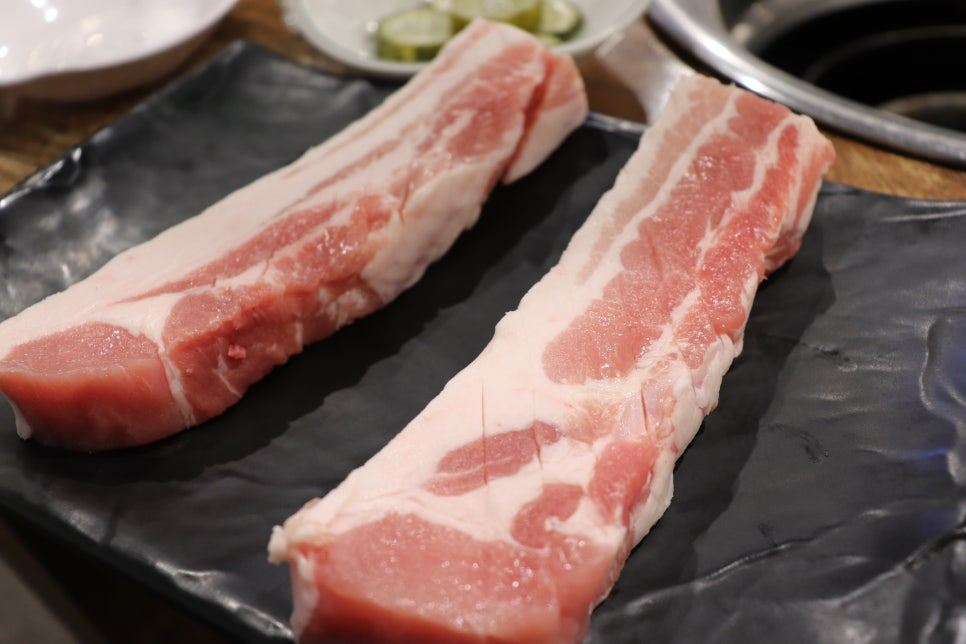 담뿍 화로된장 이미지
