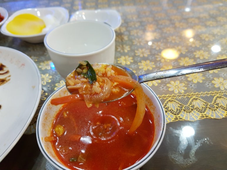 은혜반점 이미지