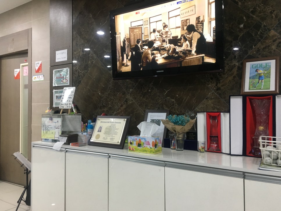센스골프 이미지