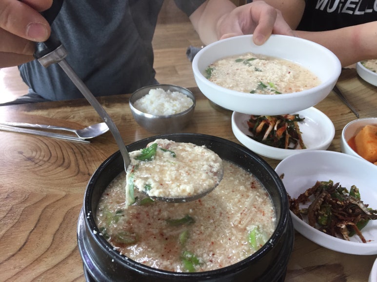 클로버투어 이미지