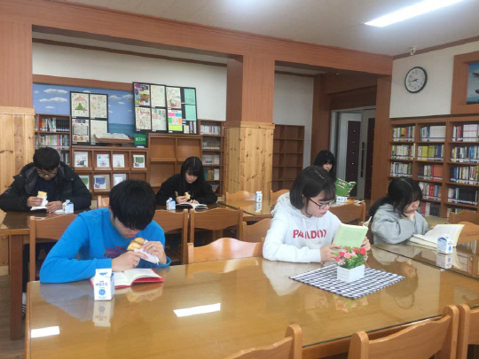 빵굽는아침 이미지