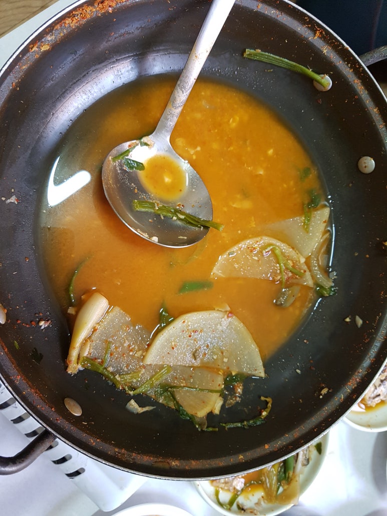 사랑방매운탕식당 이미지
