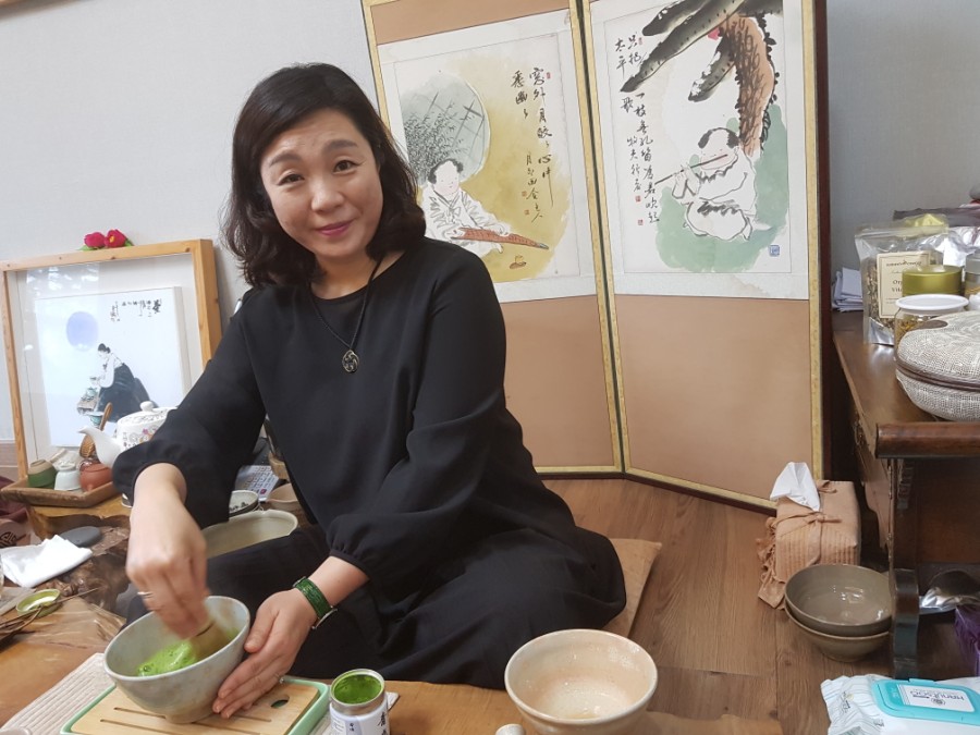 탐라차문화원 이미지
