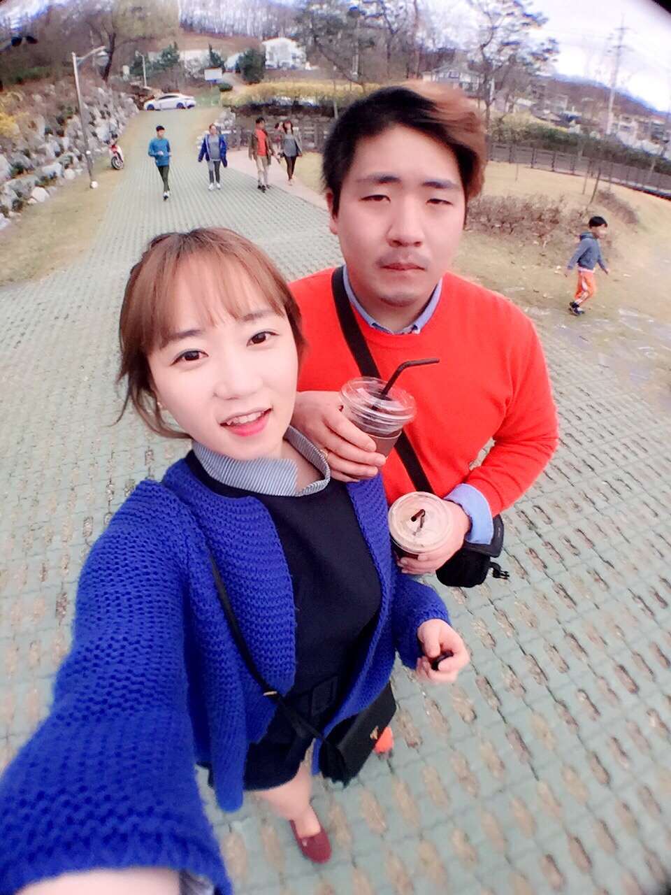 아리카페 이미지