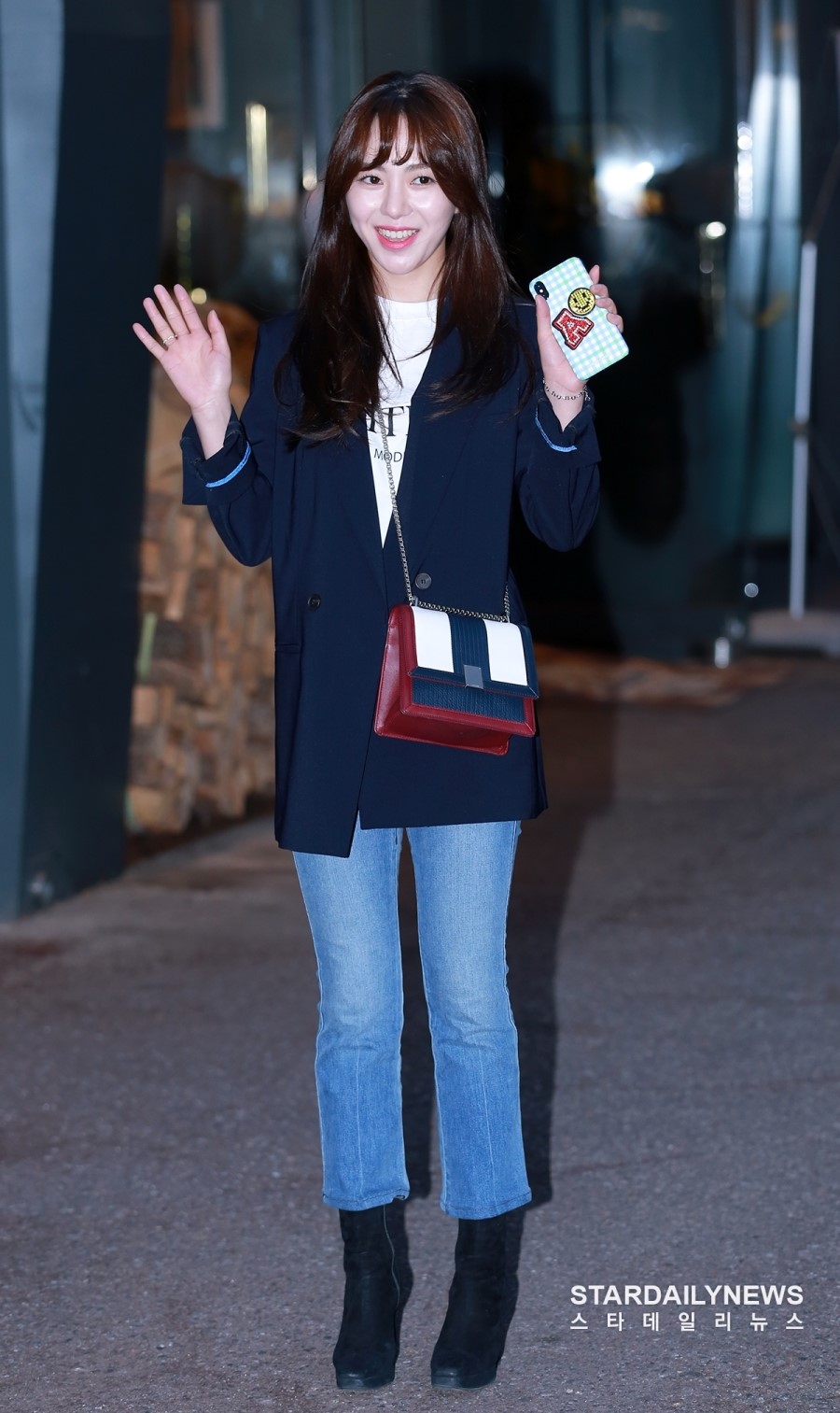 스타일바이민아 이미지