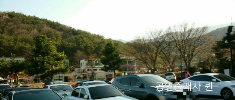 폭포수사우나 이미지