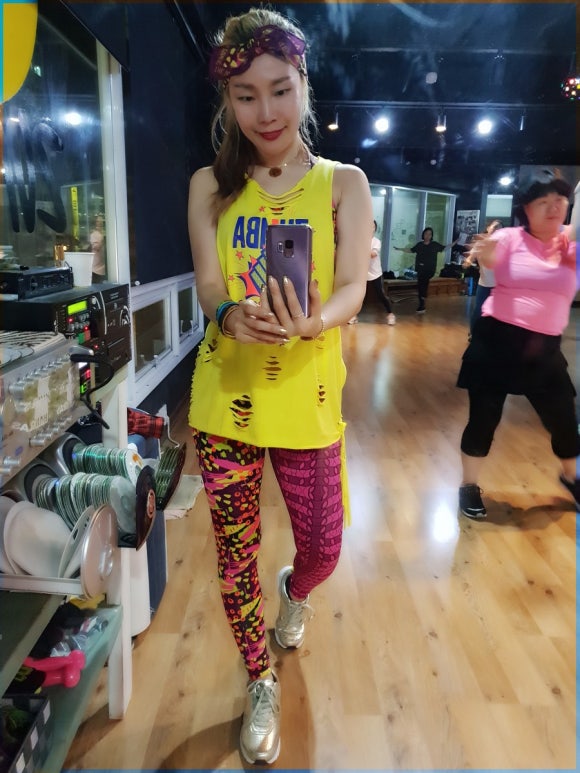 박상남댄스아카데미 이미지