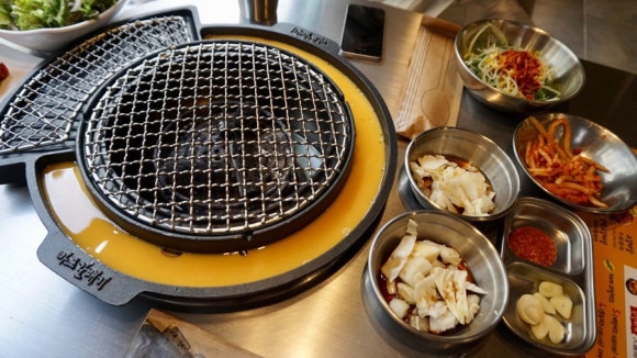 신마포갈매기제주시청점 이미지
