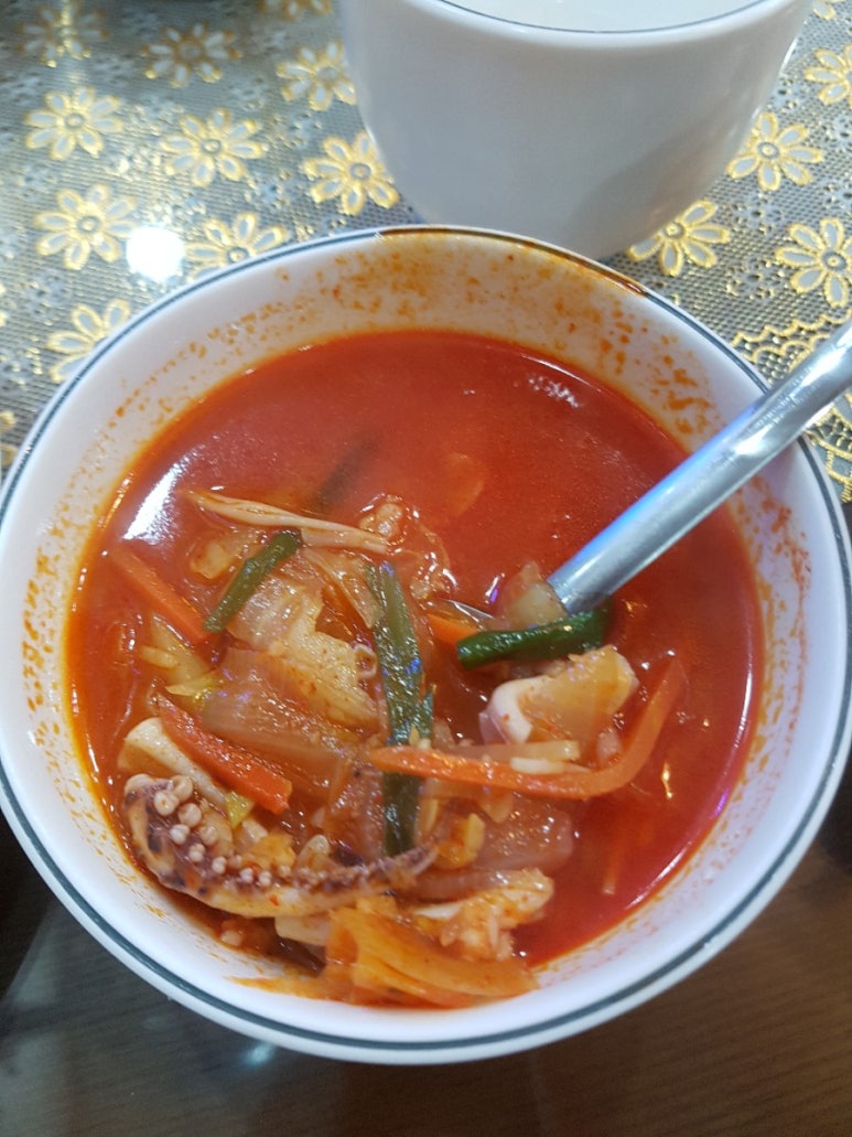 은혜반점 이미지
