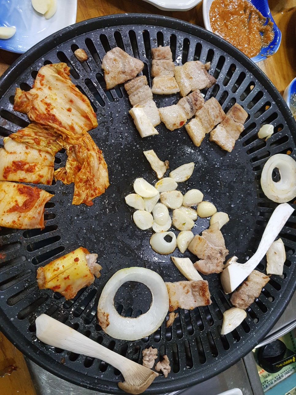 쌍둥이네삼겹살 이미지
