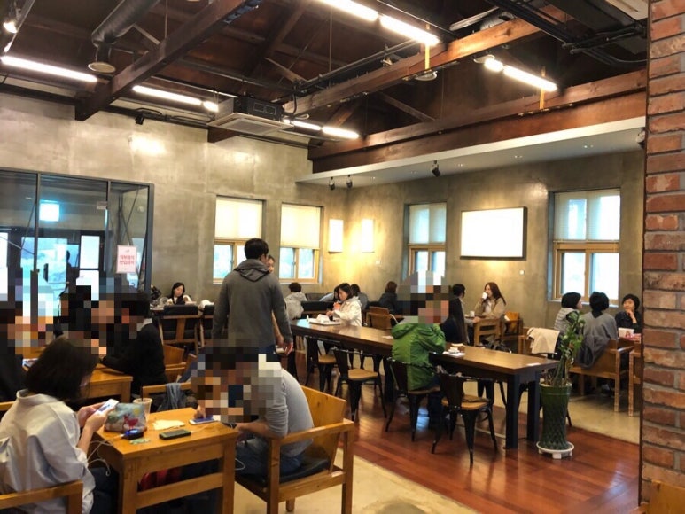 오월스터디카페 이미지