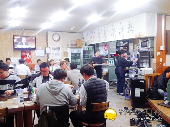 들무리식당 이미지
