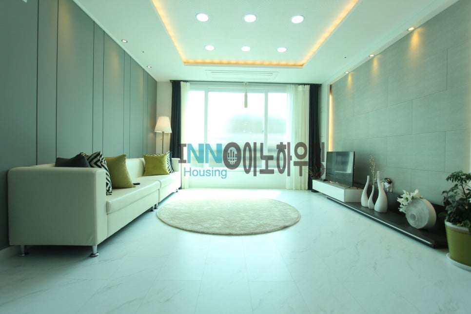 의정부동 신세계 백화점 앞 이미지