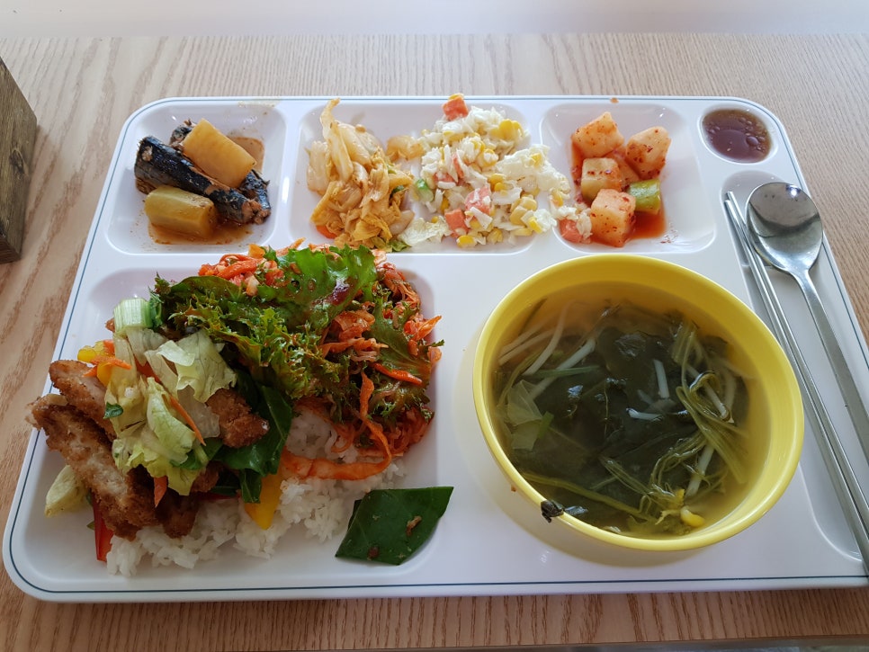 중앙푸드 이미지