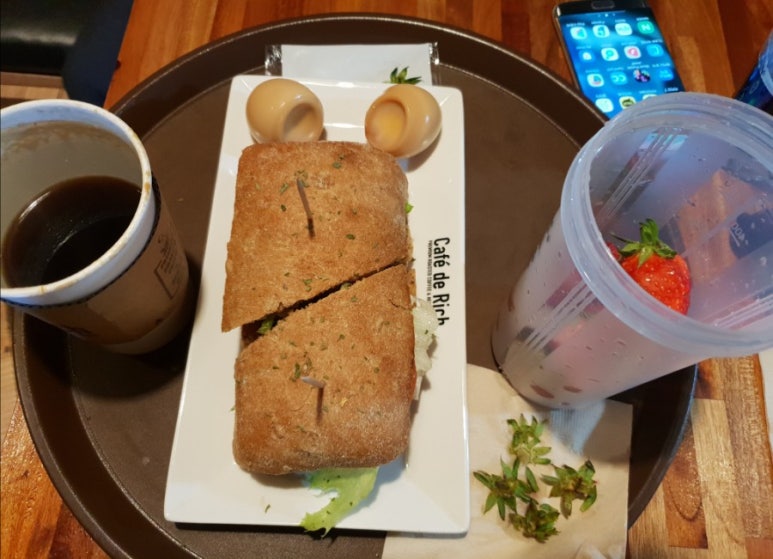 카페드리치 이미지